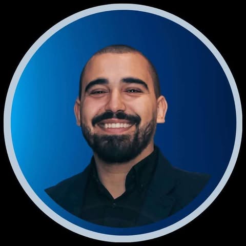 Mouhamed Amine Jalel - Co-Founder & Business Development